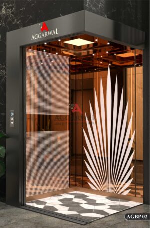 DESIGN CODE - AGBP 02