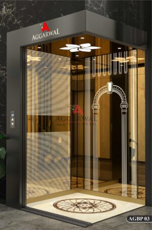 DESIGN CODE - AGBP 03