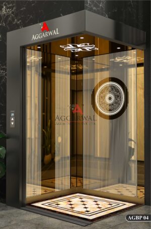 DESIGN CODE - AGBP 04