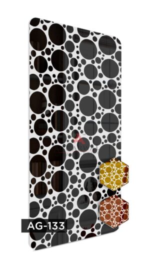 DESIGN CODE - AG133