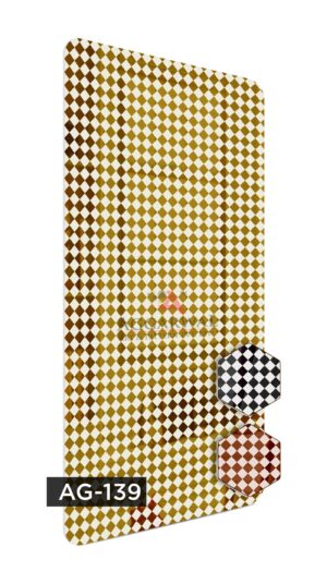 DESIGN CODE - AG139