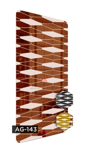 DESIGN CODE - AG143