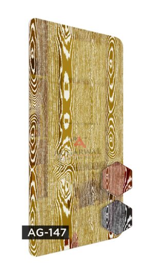 DESIGN CODE - AG147