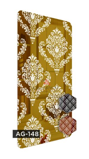 DESIGN CODE - AG148