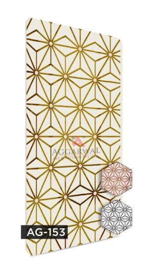DESIGN CODE - AG153