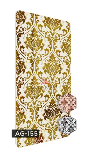 DESIGN CODE - AG155