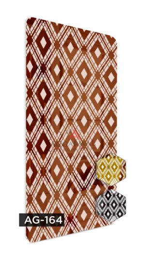 DESIGN CODE - AG164