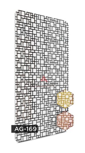 DESIGN CODE - AG169