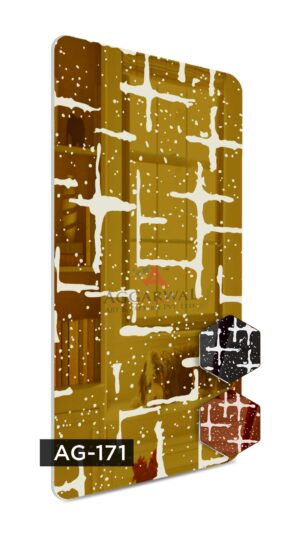 DESIGN CODE - AG171