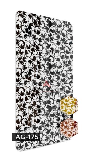 DESIGN CODE - AG175