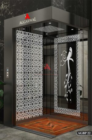 DESIGN CODE - AGBP 22