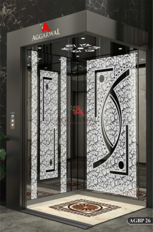 DESIGN CODE - AGBP 26
