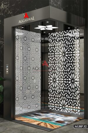 DESIGN CODE - AGBP 32