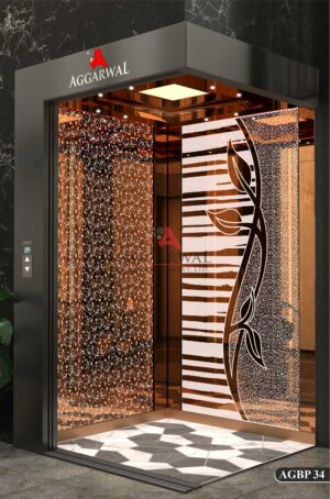 DESIGN CODE - AGBP 34