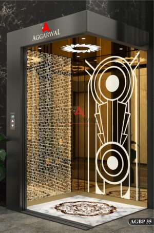 DESIGN CODE - AGBP 35