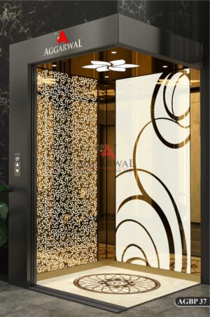 DESIGN CODE - AGBP 37