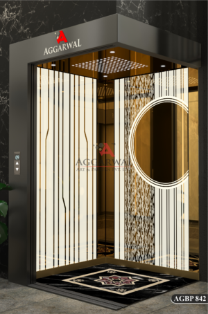 DESIGN CODE - AGBP 842