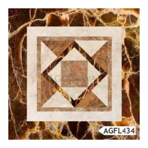 PVC Flooring AGFL 434